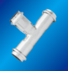 等径三通（18）