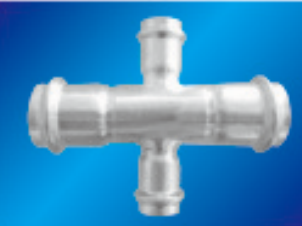 异径四通（21）