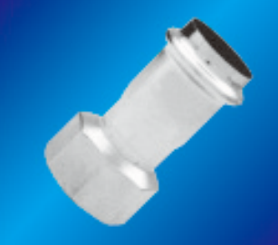 内螺纹转换接头（22）