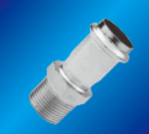 外螺纹转化接头（23）