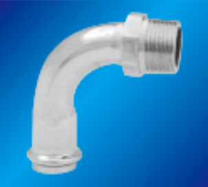 外螺纹长弯头（26）